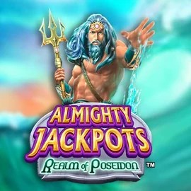 Play Almighty Jackpots – Realm of Poseidon slot by Novomatic on coolbetcasino.eu.com