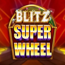 Play the Blitz Super Wheel slot by Pragmatic Play on Coolbet Casino