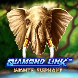 Try Diamond Link Mighty Elephant slot by Novomatic on coolbetcasino.eu.com – logo image