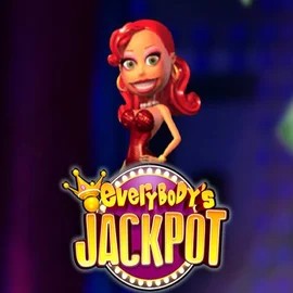 Everybody's Jackpots – slot by Playtech, featured at coolbetcasino.eu.com