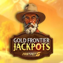 Gold Frontier Jackpots FastPot5 online slot from Yggdrasil – play at coolbetcasino.eu.com