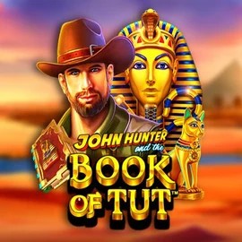 Try John Hunter and the Book of Tut slot by Pragmatic Play on coolbetcasino.eu.com – logo image