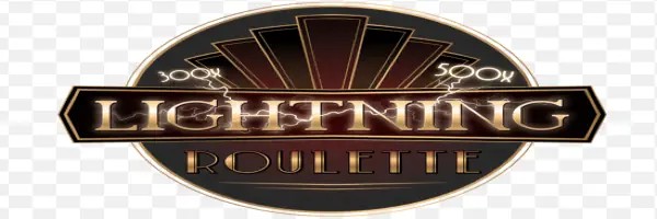 Lightning Roulette slot visual from Evolution available on coolbetcasino.eu.com