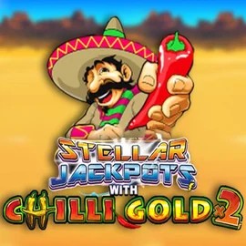 Try Stellar Jackpots with Chilli Gold x2 slot by Lightning Box Game on coolbetcasino.eu.com – logo image